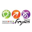 לוגו בית ספר המנחיל