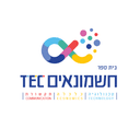 לוגו בית ספר חשמונאים