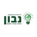 לוגו בית ספר נבון