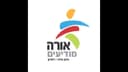 לוגו בית ספר אורה מודיעים