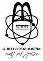 לוגו בית ספר אולפנת הרא"ה